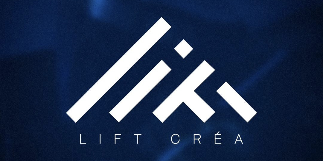 Logo Lift Crea