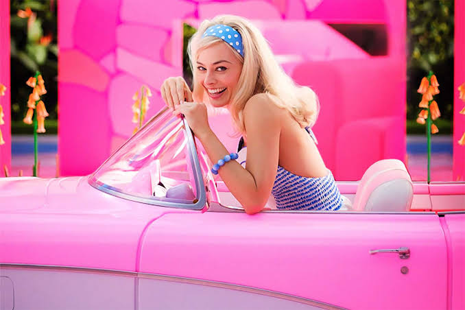 Le marketing terrifiant du film Barbie