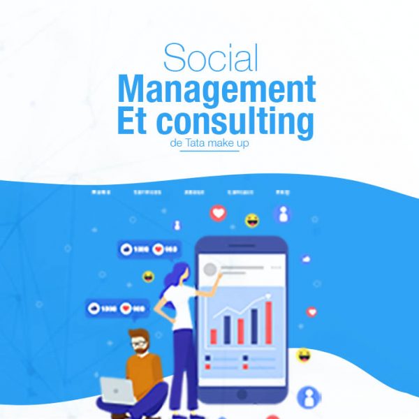 Social Média et Consulting